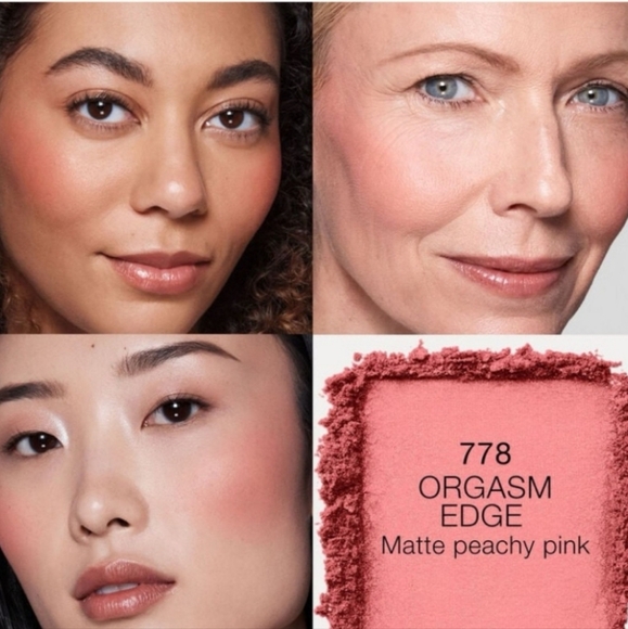 NEW✅NARS Orgasm Edge - Picture 4 of 4